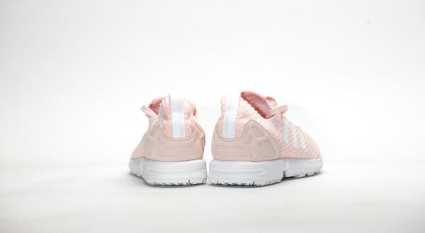 、 adidas Originals ZX Flux Primeknit W 